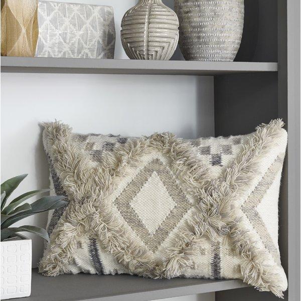 Chickamauga Lumbar Pillow