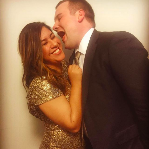 John Marshall Law School's Barrister's Ball