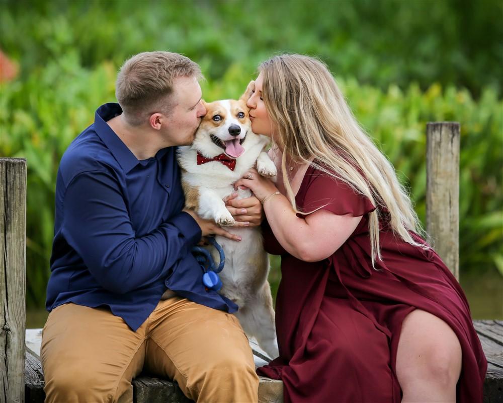 The Wedding Website of Amber Hornik and Trevor Khan
