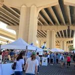 Riverside Arts Market