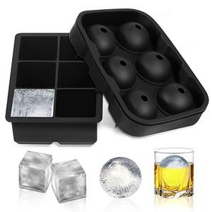 Toplus Ice Cube Trays