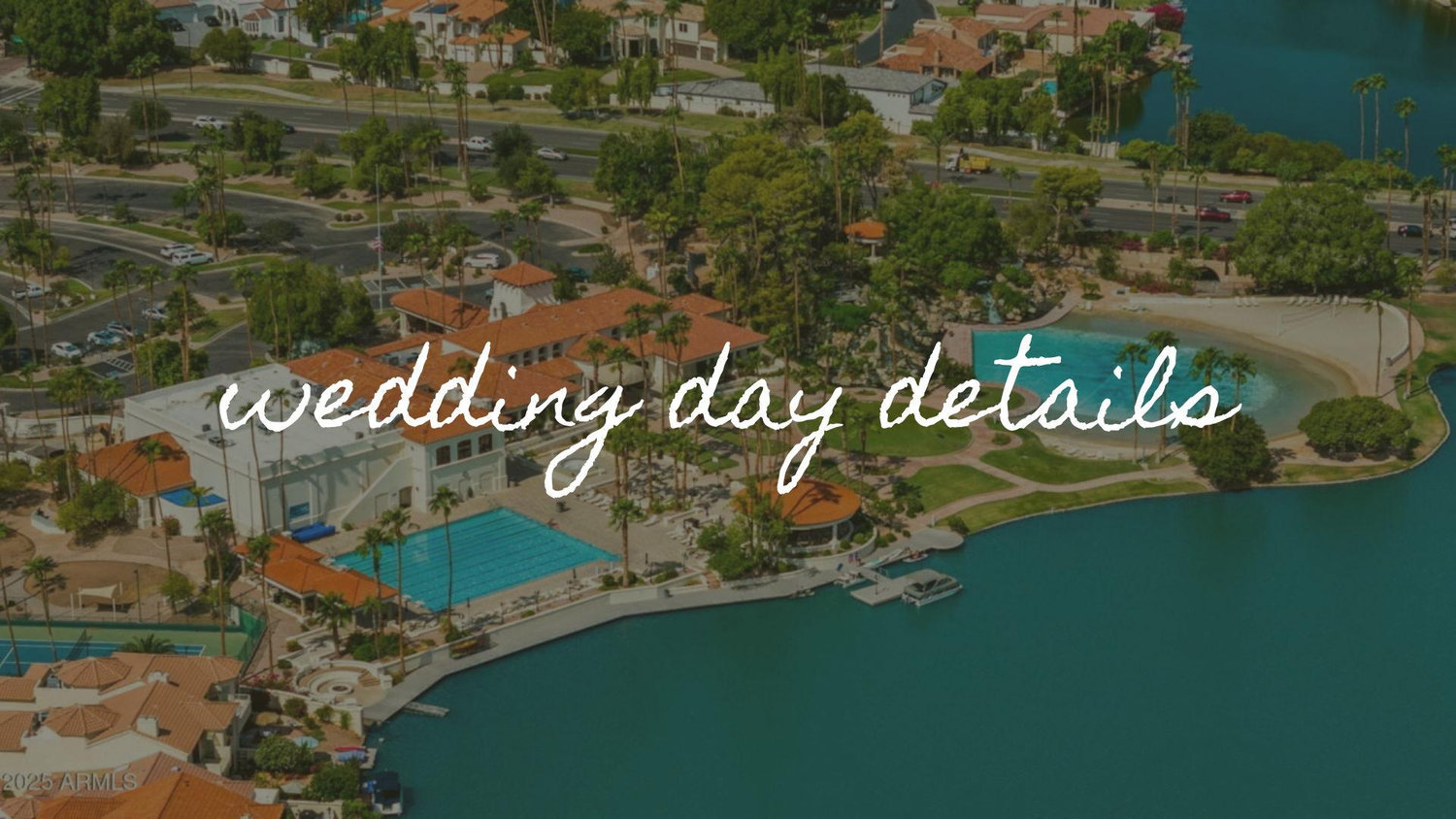 The Wedding Website of Sarah Mitchell and Warner Baraban