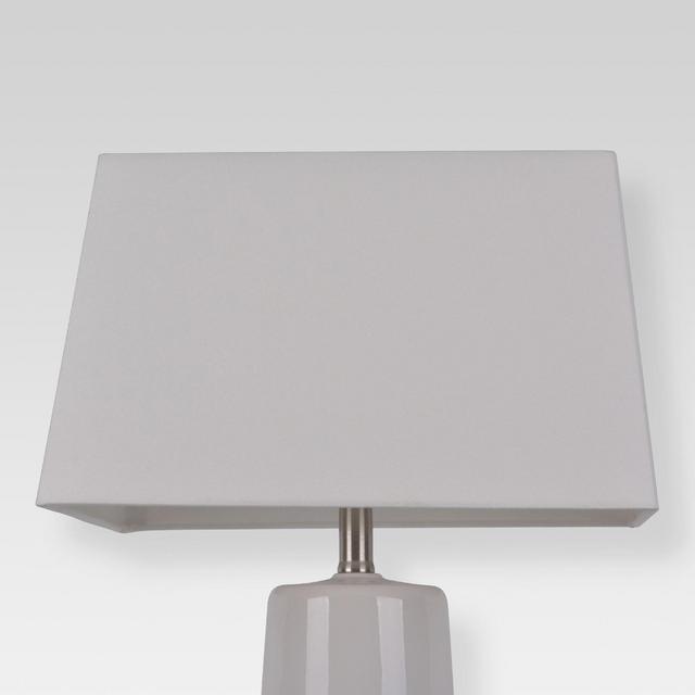 Replacement Shade Rectangle Linen - Threshold™