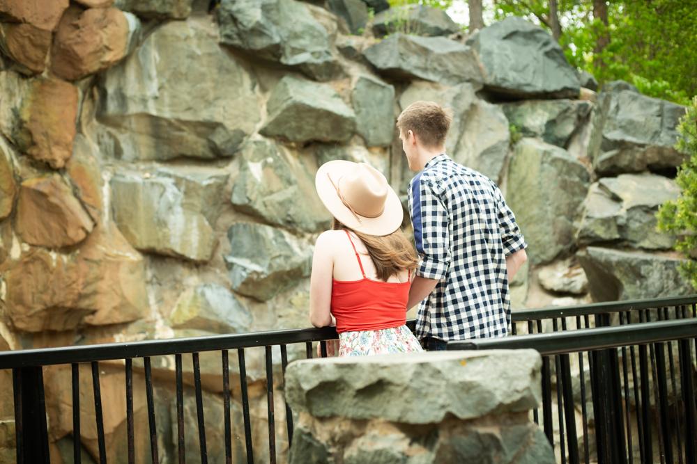 The Wedding Website of Meghan Ann Osterbauer and Christopher Nels Walters