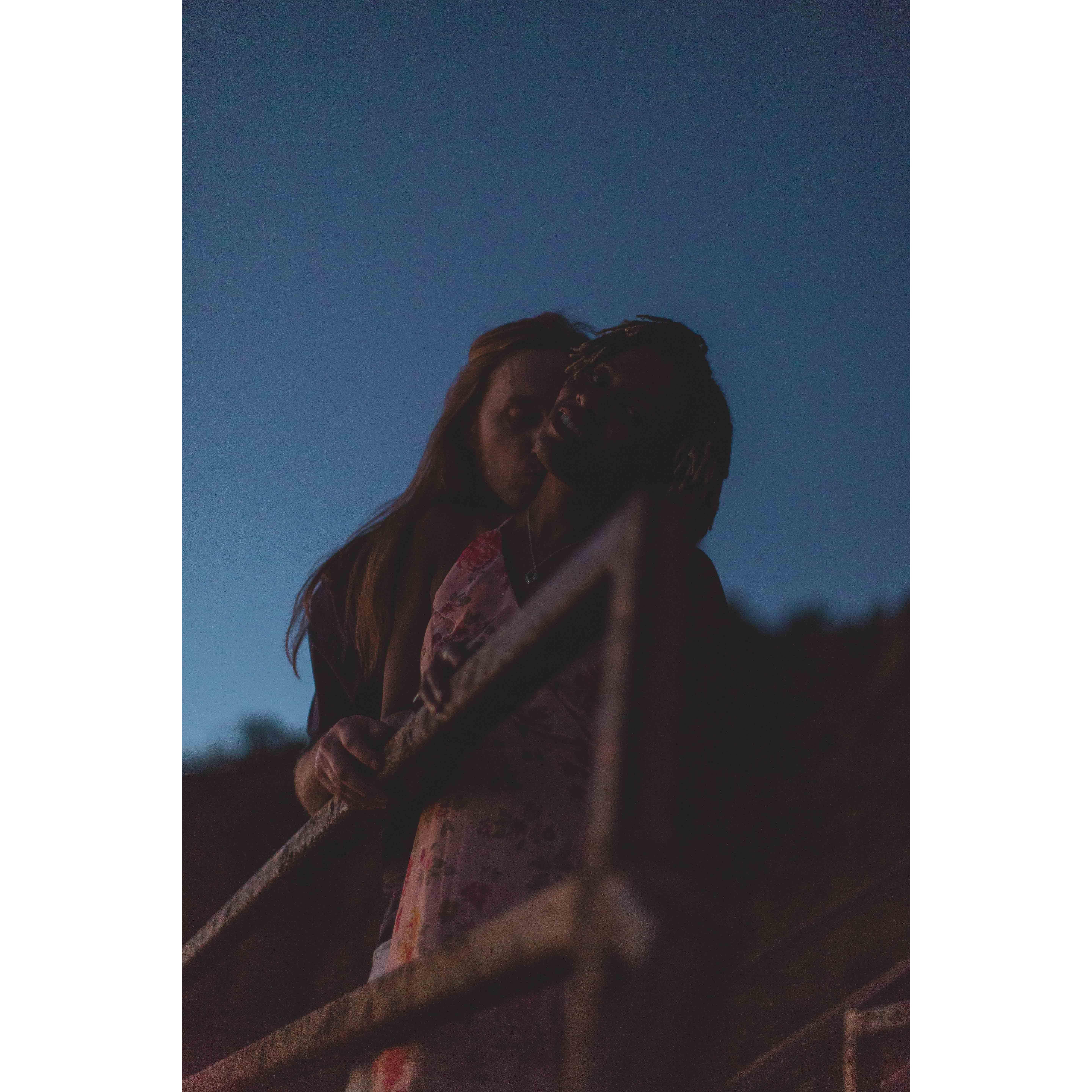 "This Is No Ordinary Love"