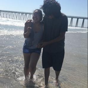 Tijuana Family Trip, 2015