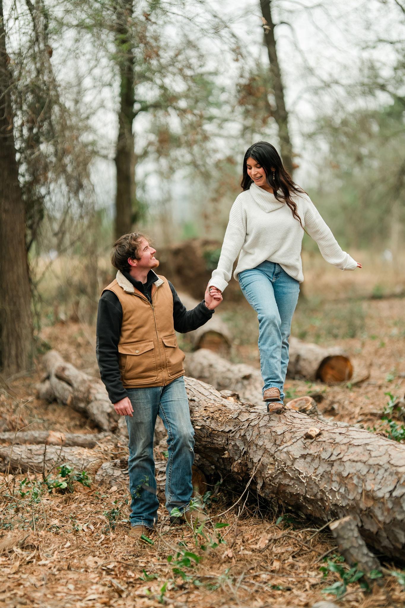 The Wedding Website of Nicole Jalufka and Cody Williamson