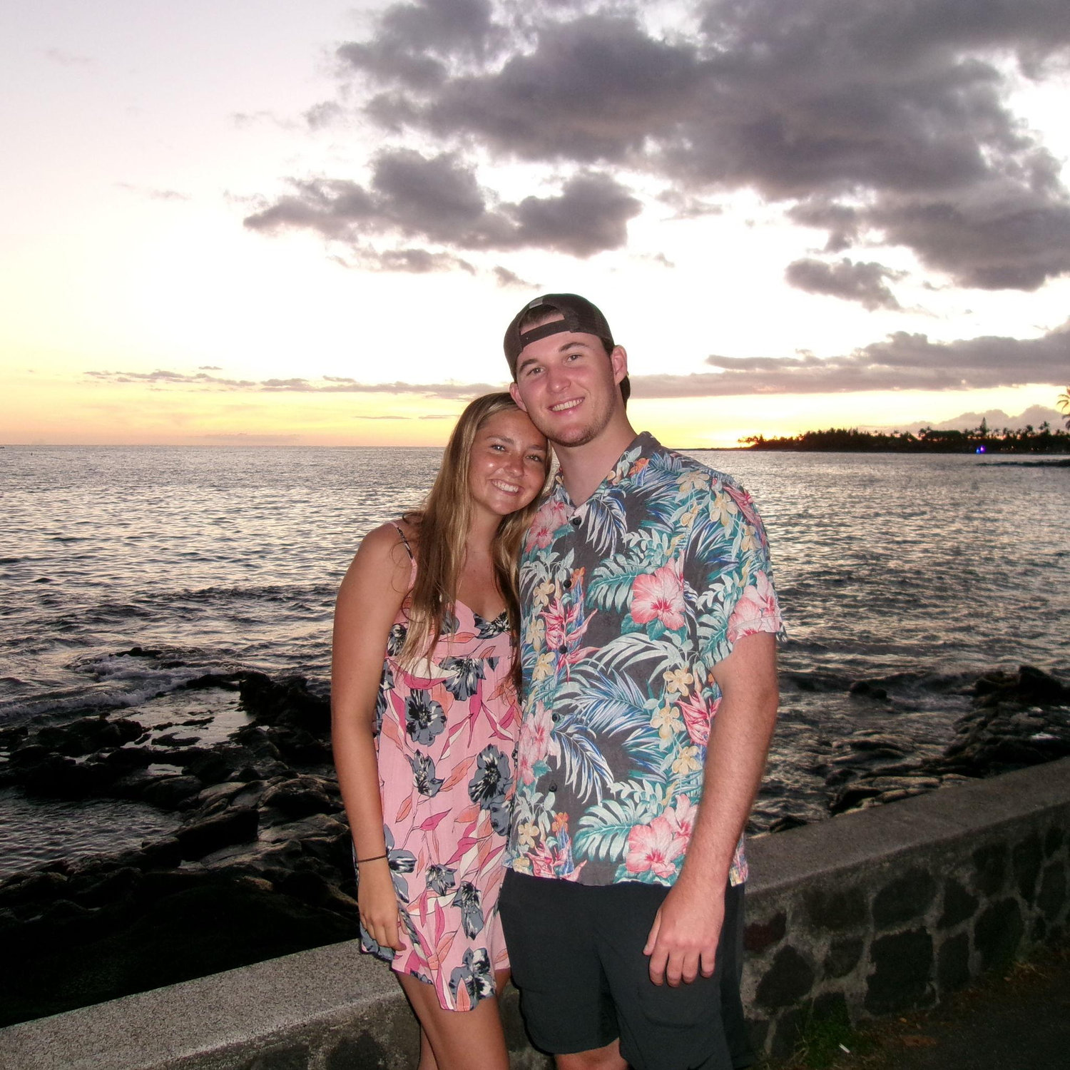 Trip to Hawaii