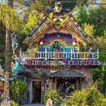 Hidden Treasures