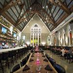 Church and Union Charleston