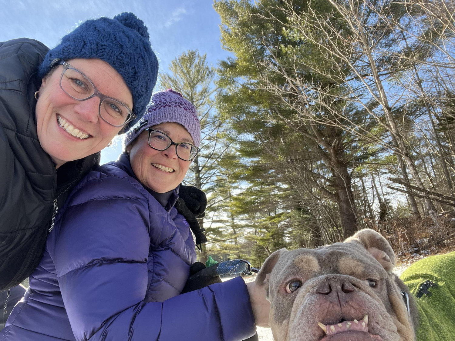 The Wedding Website of Jill Rinehart and Rebecca Randall