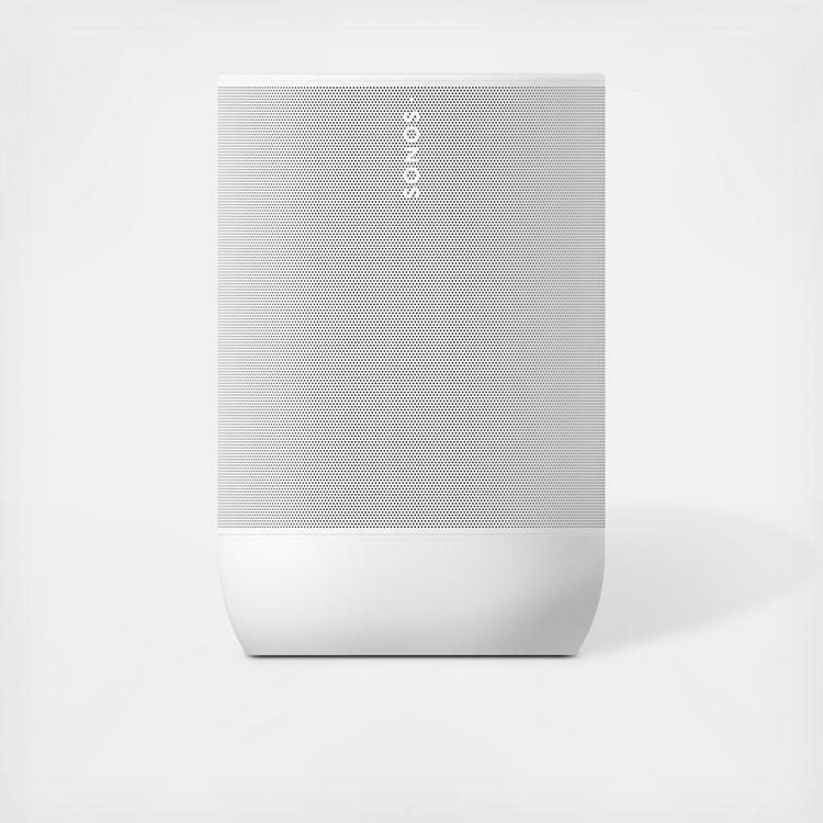 Sonos, Move 2 Portable WiFi & Bluetooth Speaker | Zola