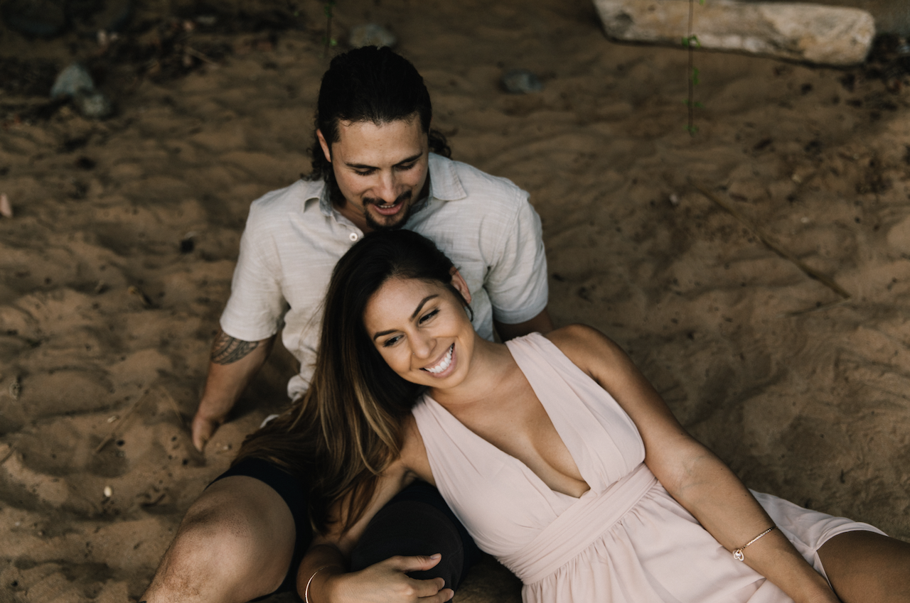 The Wedding Website of Markki Petrina and Daniel Cruz