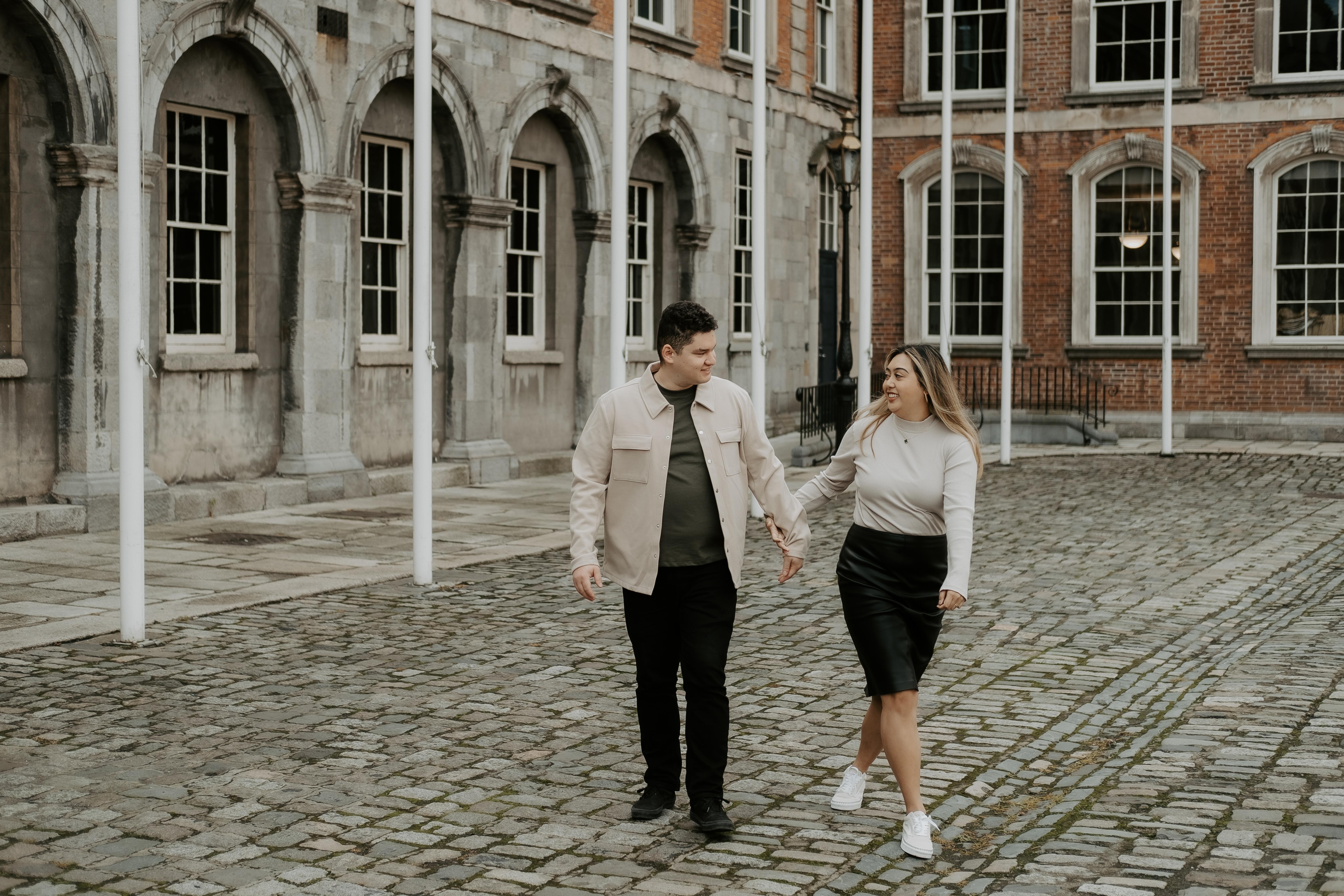 The Wedding Website of Megan Platon and Ramon Crespo