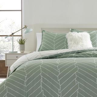 Ceres 3-Piece Duvet Set