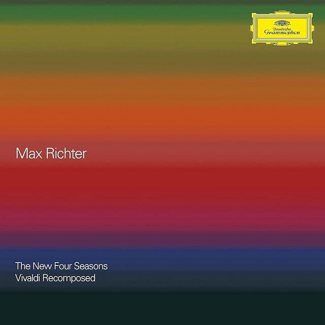 The New Four Seasons - Vivaldi Recomposed[LP]