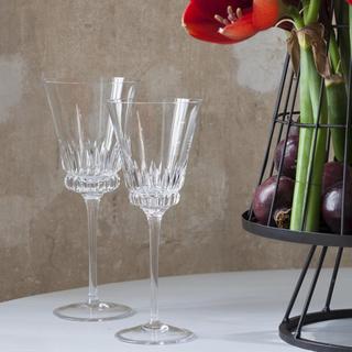 Signature Grand Royal White Wine Glass, Set of 2