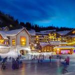 Winter Park Ski Resort