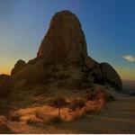 Tom’s Thumb Trails