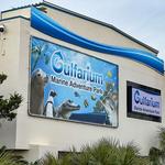 Gulfarium Marine Adventure Park
