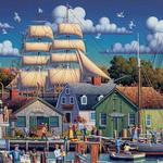 Mystic Seaport Museum