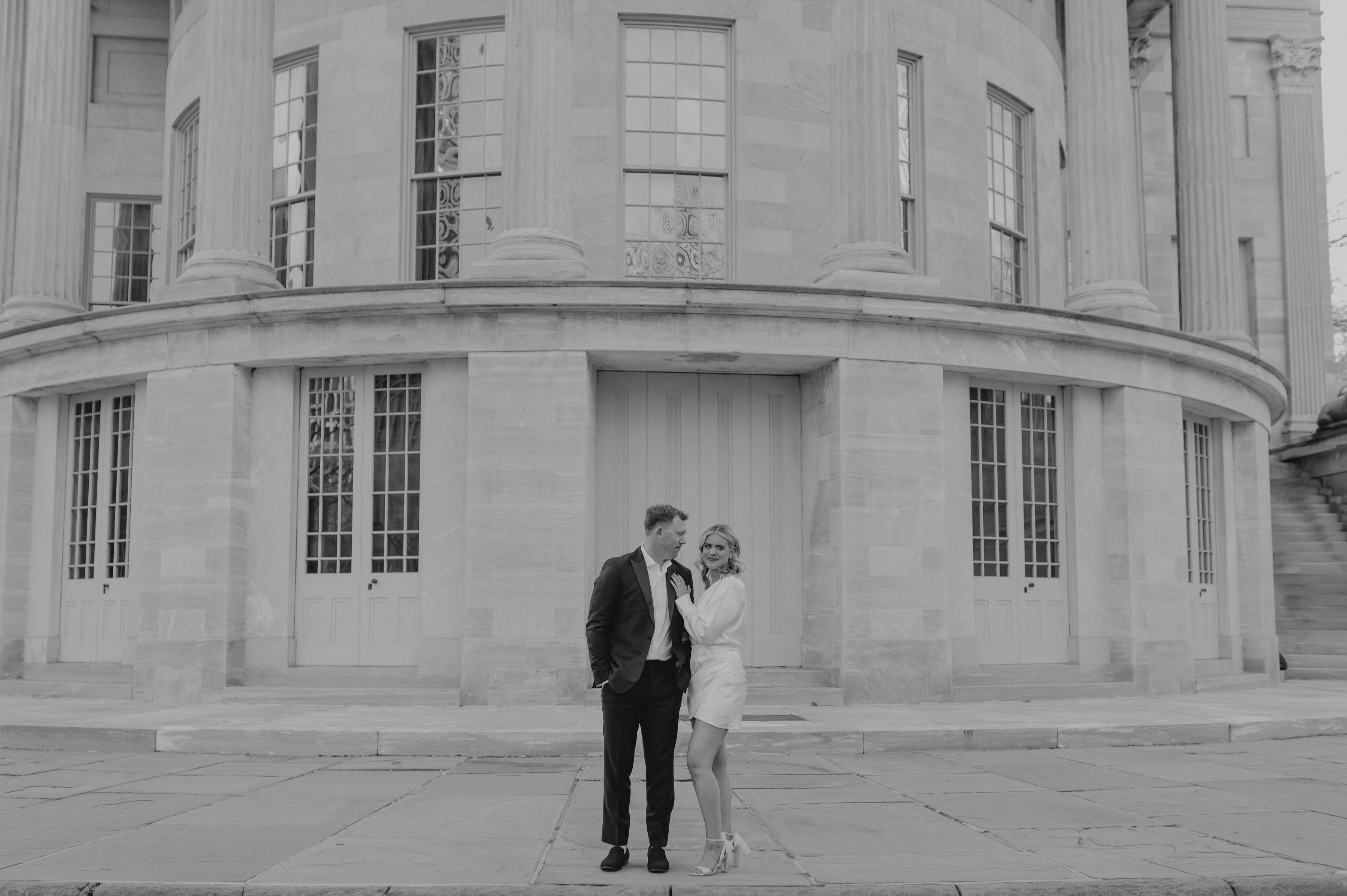 The Wedding Website of Clare Dolan and Ryan Klein