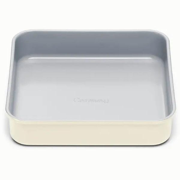 Square Pan | Cream Color