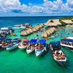 Full-Day Rosario Islands Including Barú, Cholon and Playa Blanca