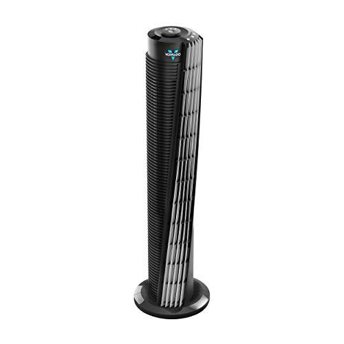 Vornado 184 Whole Room Tower Air Circulator Fan, 41"