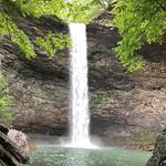 Ozone Falls