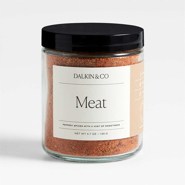 Dalkin and Co Meat Seasoning