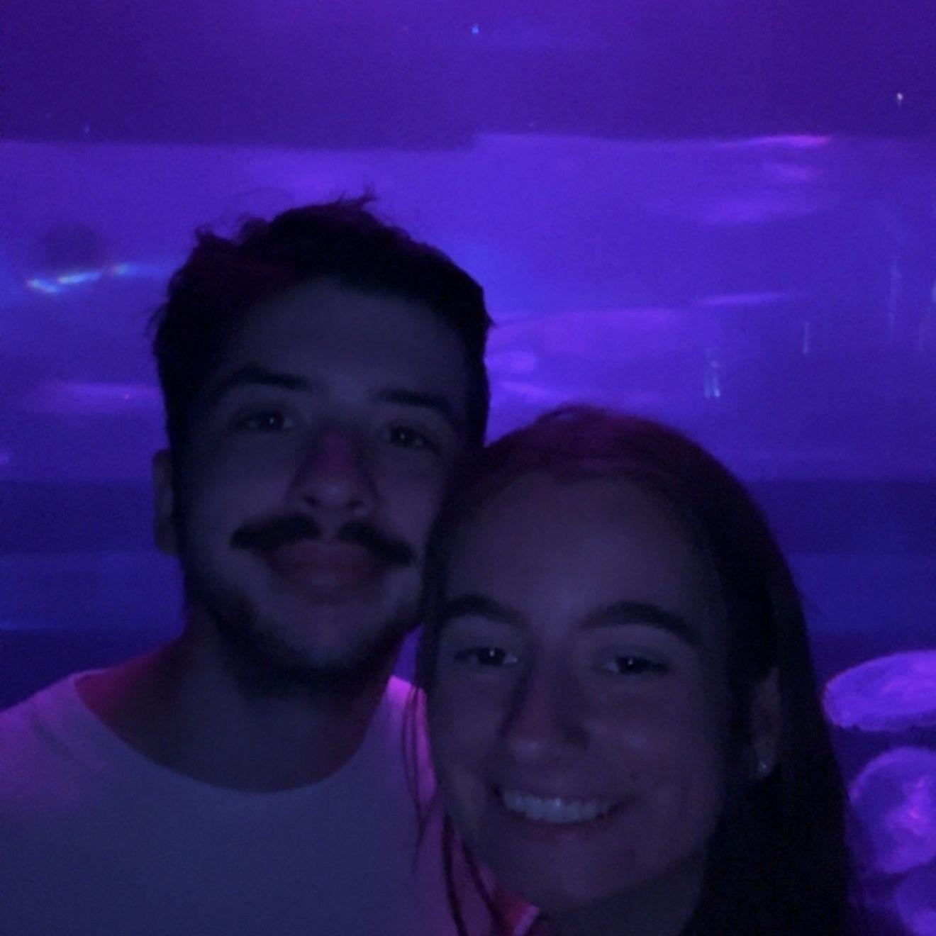 Aquarium in Hawaii