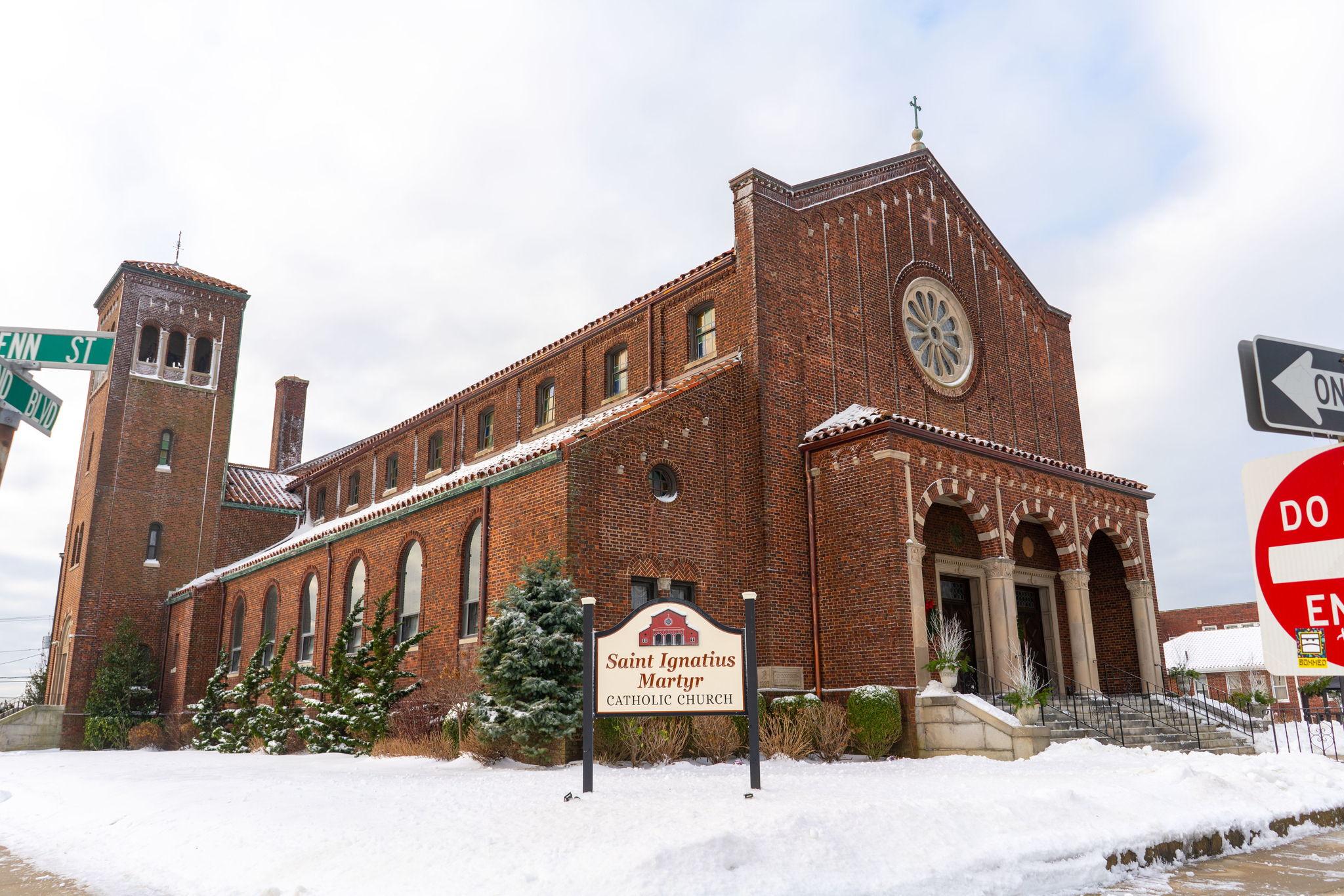 The Wedding Website of Danielle Salmon and John Kruse