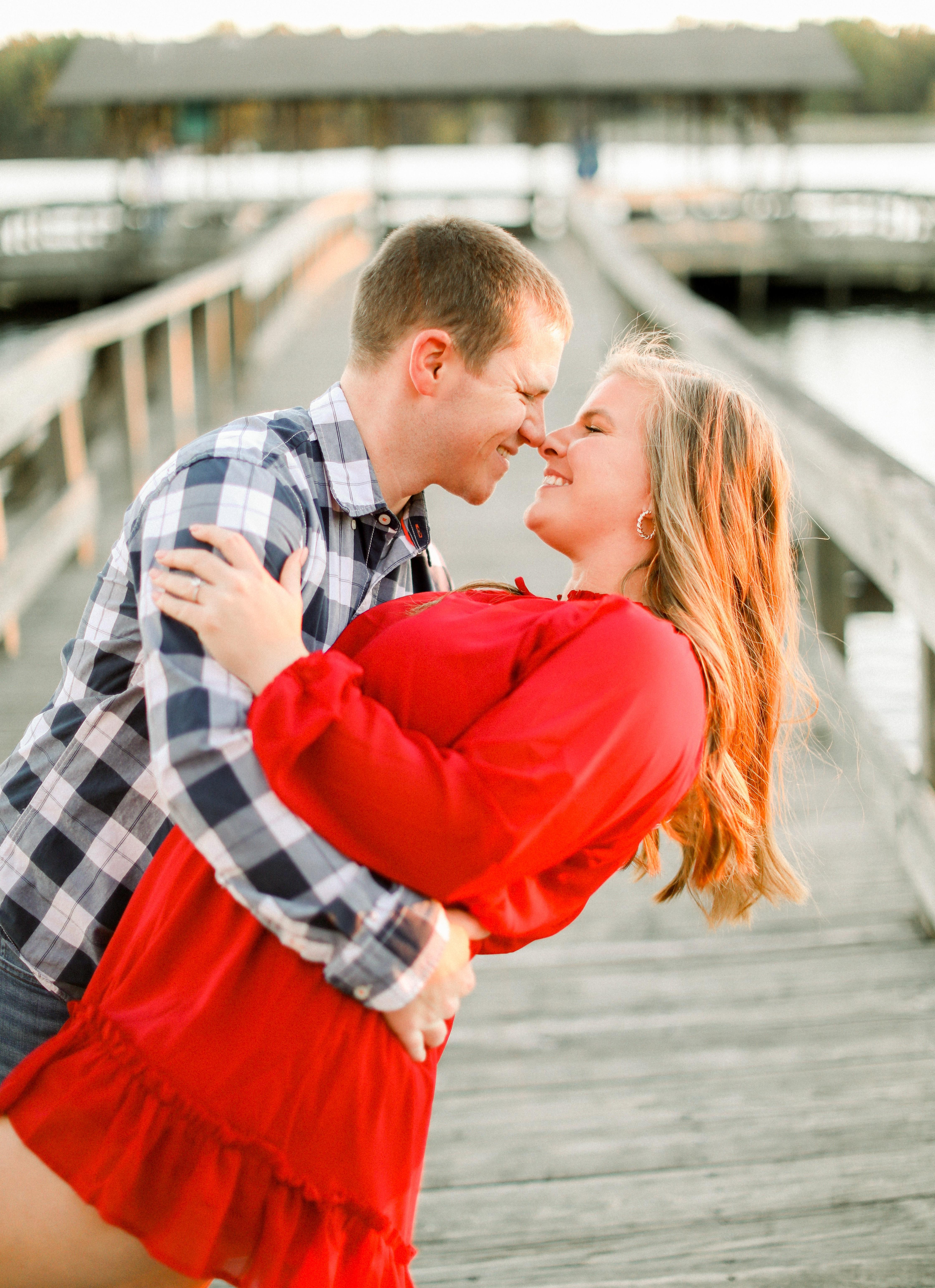 The Wedding Website of Kristi Pinckard and Nathan Sickmann