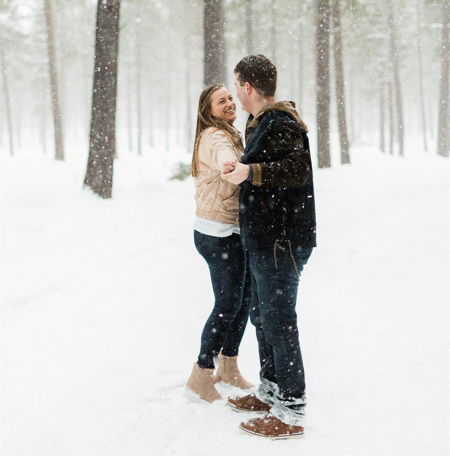 The Wedding Website of Tara Sonnemaker and Kam Brant