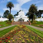 Golden Gate Park