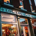 Lou Lou on Market