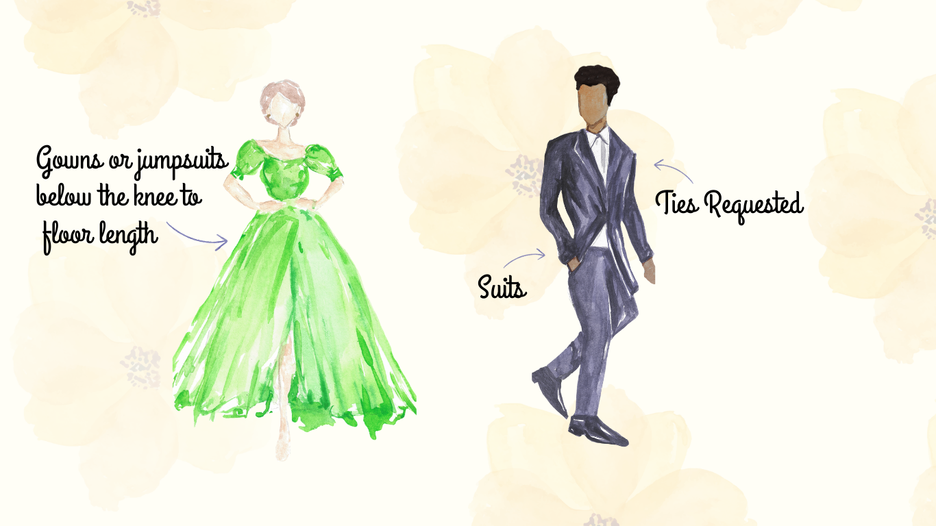 The Wedding Website of Jenna Richardson and William Wallace