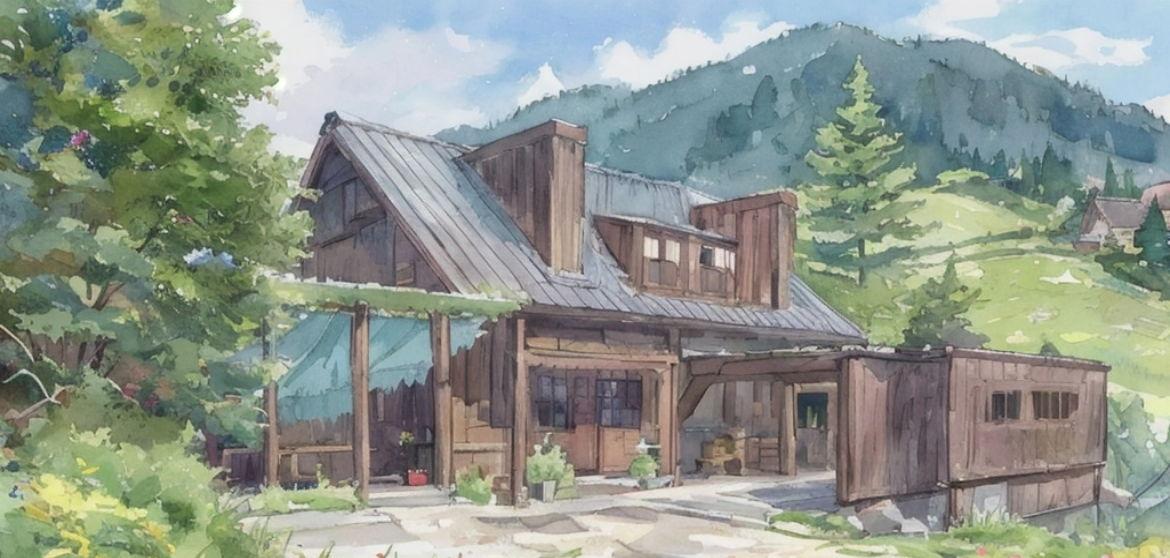 The Wedding Website of Meagan Becklin and Alexander Foster