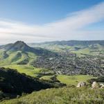Hike Madonna Mountain