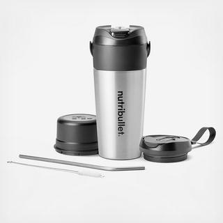 Flip Insulated Portable Blender