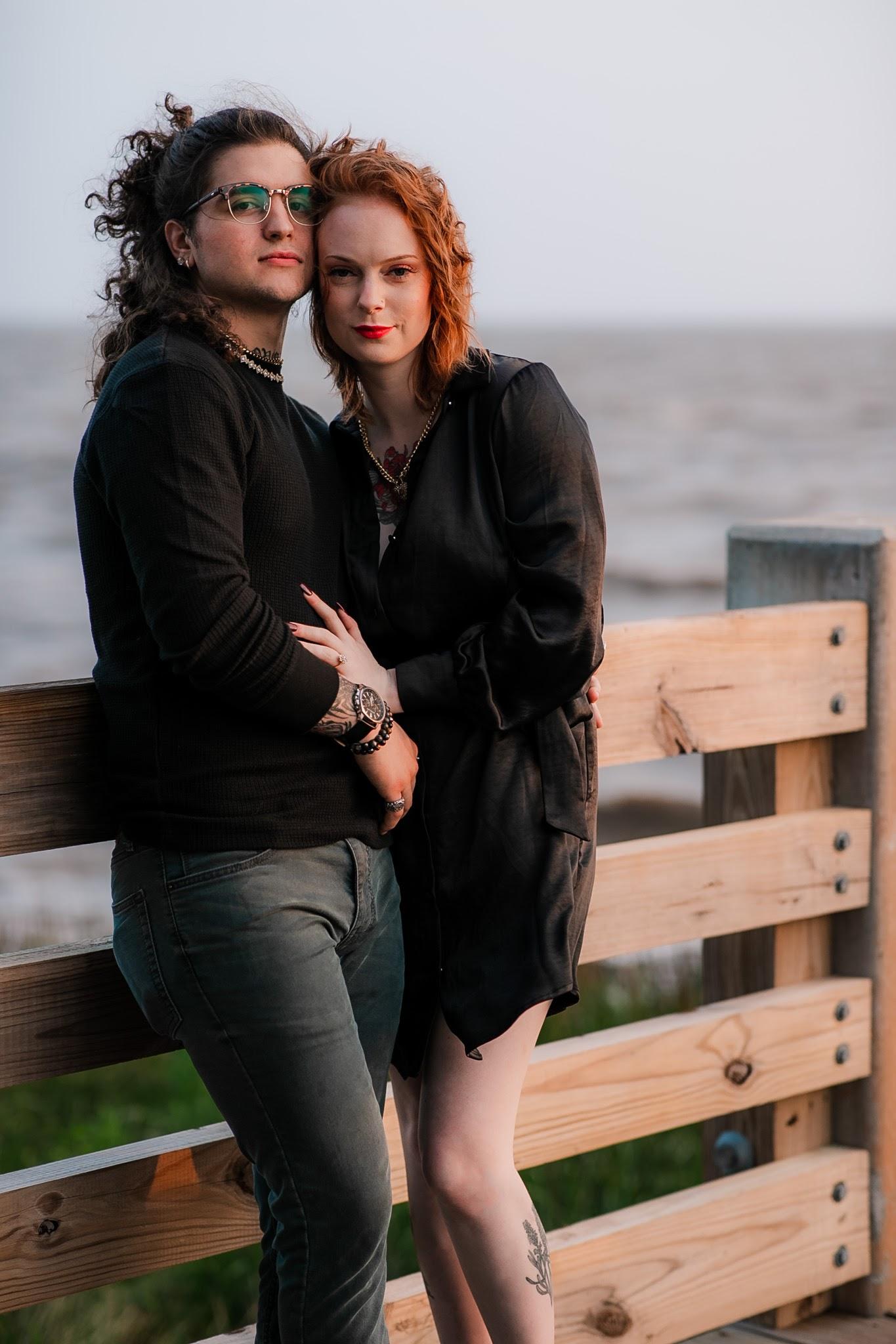 The Wedding Website of Aubrey Moran and Donovan Greathouse