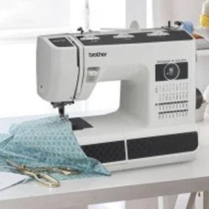 Brother Sewing Machine