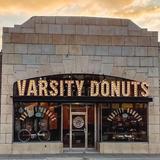 Varsity Donuts