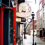 Old City Coffee, Inc.