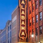 Alabama Theatre