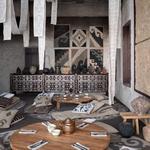 Auyl Restaurant
