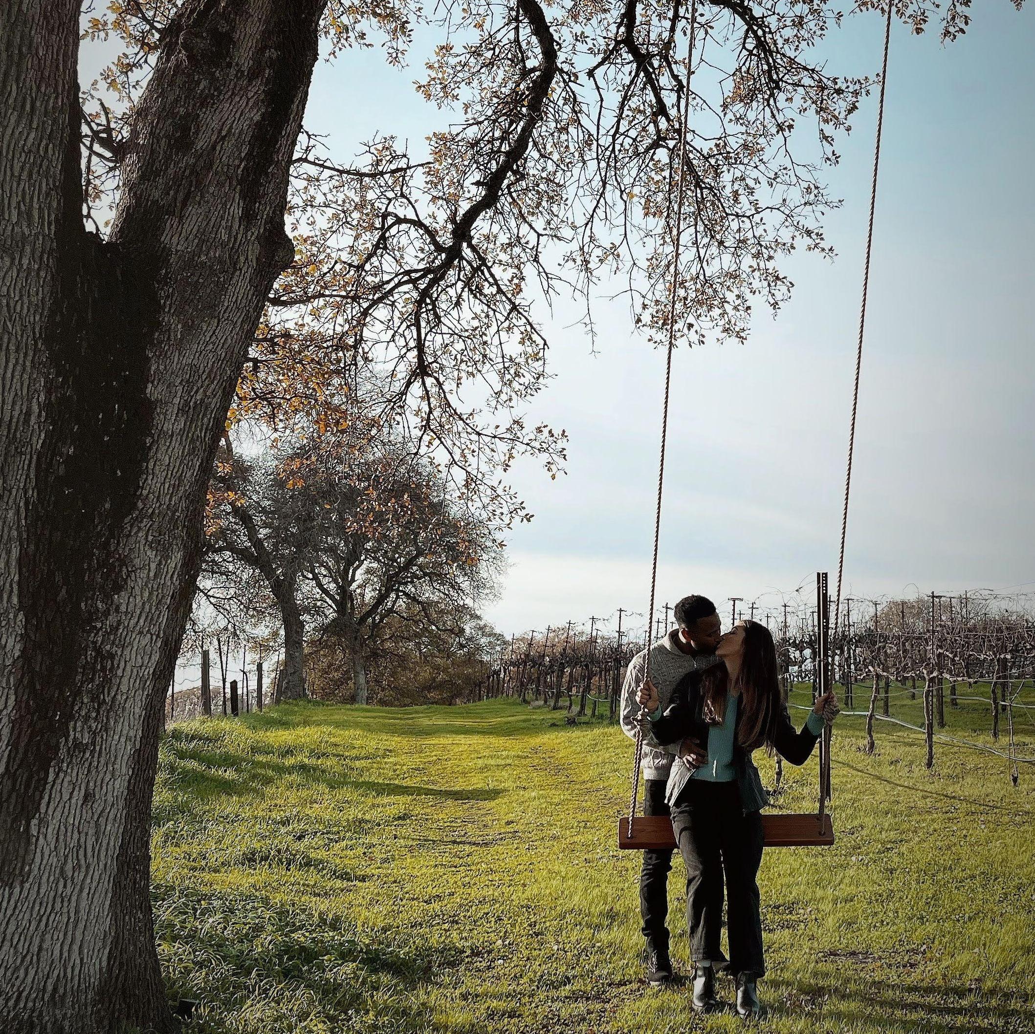 Engaged December 27th 2021