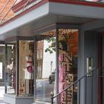 Boutiques and Antiques