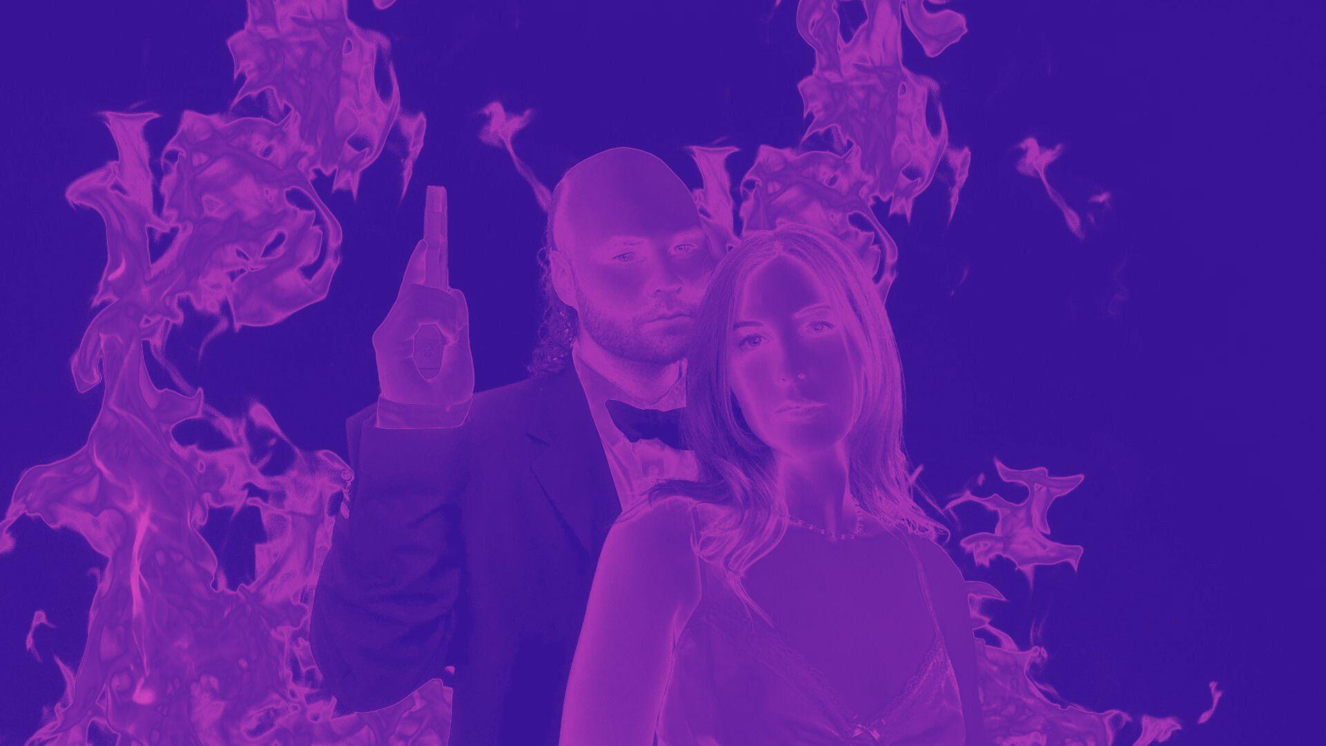 The Wedding Website of Jessica Falkenburry and Spencer Linn